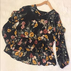 I Jeans by Buffalo, Size Small Top